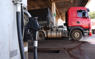 Preço dos combustíveis recua em abril em Campo Grande; GNV é exceção