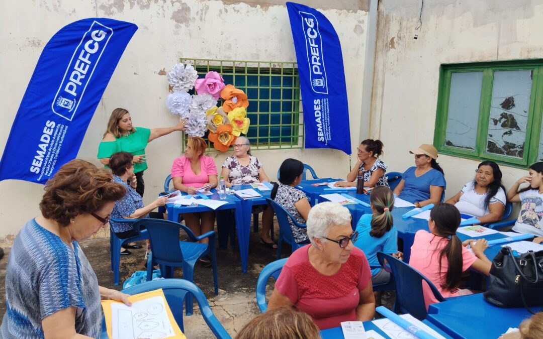 Aberta a temporada de cursos e oficinas da Prefeitura visando fomentar a economia criativa