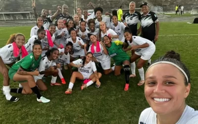 Com gol no fim, Operário vence fora de casa e avança na Copa do Brasil Feminina
