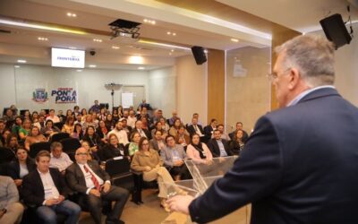 Governo de Mato Grosso do Sul e Paraguai iniciam mapeamento inédito da rede de saúde na fronteira