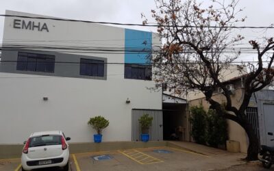 Emha suspende temporariamente atualizações e novos cadastros habitacionais para adequação do sistema