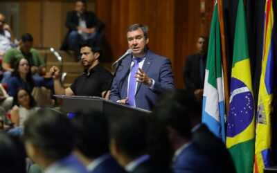 Governo de MS promove debate sobre finanças e impactos da reforma tributária no Estado