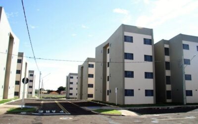 PPP Morar Melhor: Campo Grande apresenta projeto inovador de habitação em evento em São Paulo
