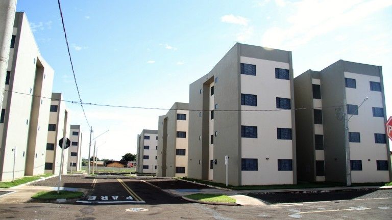 PPP Morar Melhor: Campo Grande apresenta projeto inovador de habitação em evento em São Paulo