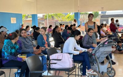 “Primt Itinerante” soma mais 72 atendimentos em jornada pelos bairros