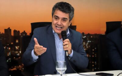 Concurso é saída para destravar burocracia e impulsionar construção civil, defende Landmark