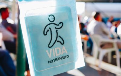 Maio Amarelo: “Desacelere, seu bem maior é a vida” — motociclistas são as principais vítimas no trânsito de Campo Grande