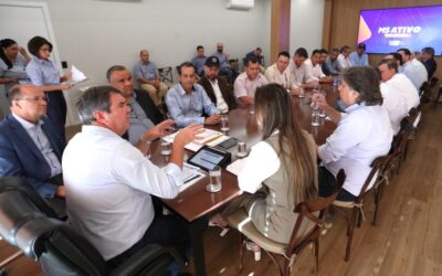 Com pavimentação e drenagem, Corguinho garante qualidade de vida para os moradores