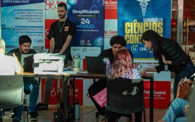 Na reta final, cresce procura por ajuda para declarar o Imposto de Renda em Campo Grande