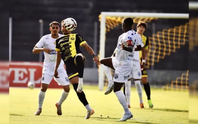 Operário desafia o líder Inter de Limeira em jogo no sábado nas Moreninhas; ingressos à venda