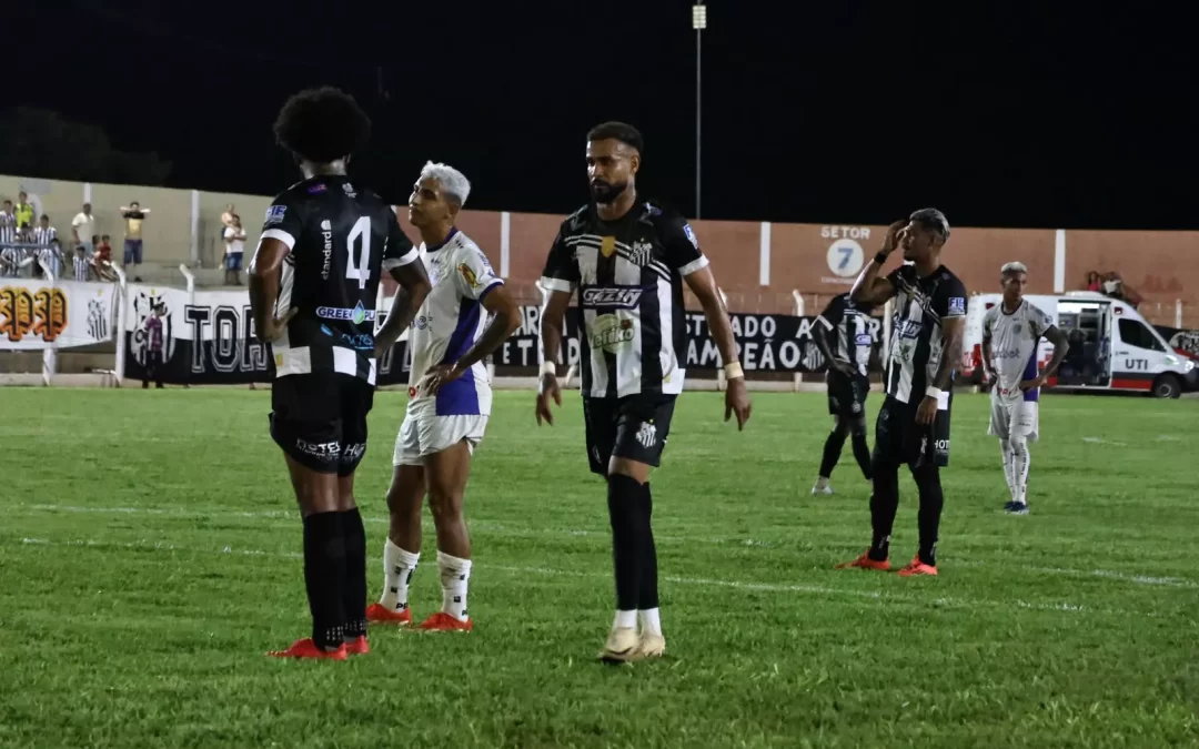 Operário e Uberlândia se enfrentam em situações parecidas no Brasileirão Série D