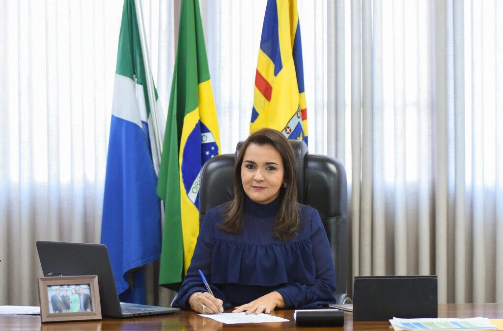 Campo Grande celebra Dia do Trabalhador com avanços no desenvolvimento econômico, emprego e capacitações
