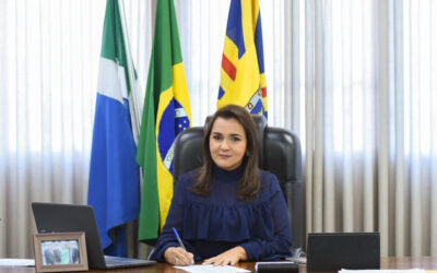 Campo Grande celebra Dia do Trabalhador com avanços no desenvolvimento econômico, emprego e capacitações