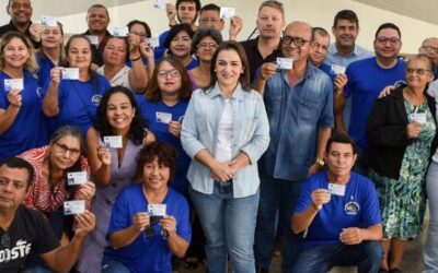 Líderes que Transformam: Prefeitura valoriza atuação comunitária em todas as regiões de Campo Grande