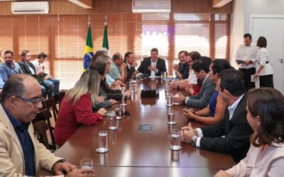 Trajeto da Rota Bioceânica, Jardim apresenta demanda de infraestrutura para o programa MS Ativo