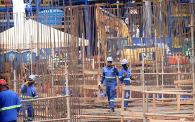 Mato Grosso do Sul fecha primeiro trimestre de 2025 com criação de 12,5 mil empregos formais