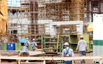 Próspero: em abril, Mato Grosso do Sul ganhou mais 5,7 mil empregados com carteira assinada