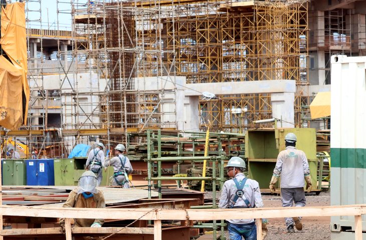 Próspero: em abril, Mato Grosso do Sul ganhou mais 5,7 mil empregados com carteira assinada
