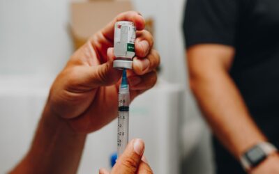 Mais de 8,6 mil pessoas foram vacinadas contra a gripe durante feriado e fim de semana em Campo Grande