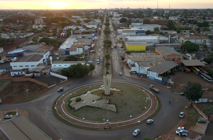 Dourados recebe mais de R$ 5 milhões em obras para fortalecer comunidade indígena e infraestrutura urbana