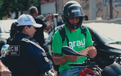 Maio Amarelo 2025 é lançado em Campo Grande com foco na desaceleração e preservação da vida