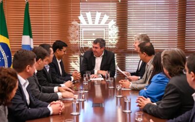 Incentivo do Governo de MS viabiliza investimento de R$ 16 bilhões em nova fábrica de celulose no Estado