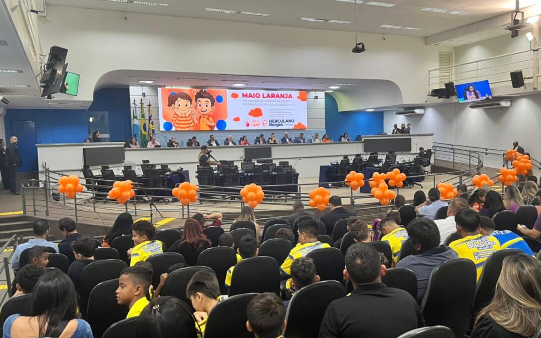 Trabalho diário da SAS contra a exploração sexual de crianças e adolescentes é destaque em audiência pública da Câmara Municipal
