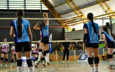 Jogos Escolares da Juventude de MS 2025 começam na próxima semana em Três Lagoas