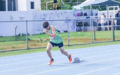 Mais que medalhas: esporte transforma vidas e fortalece a saúde pública em Campo Grande