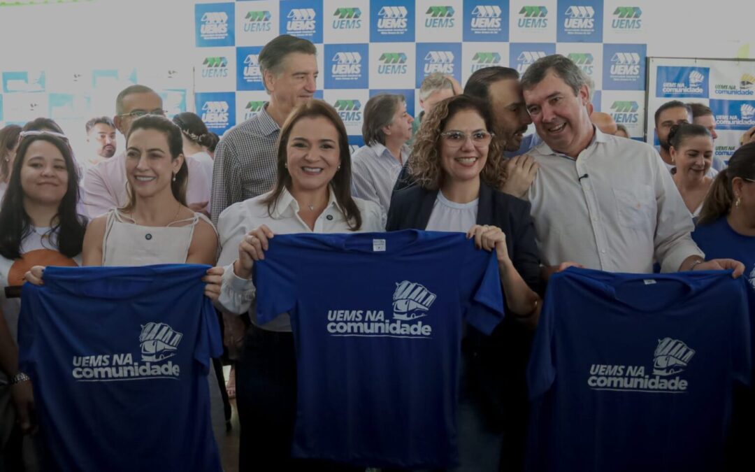 Vacinação contra a gripe reforça parceria entre Prefeitura e Governo do Estado em ação estratégica nos bairros