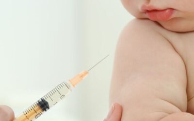 Ministério da Saúde incorpora nova vacina no SUS para frear bronquiolite em crianças