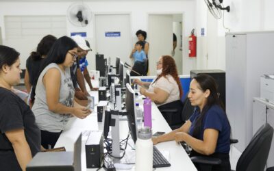 USF Universitário é a terceira unidade a ter horário de atendimento ampliado
