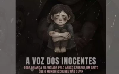Documentário alerta sobre rede de pedofilia em Campo Grande e no mundo