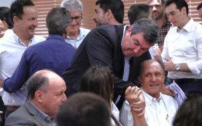 Zé Teixeira avalia como positivo o avanço do programa MS Ativo nos municípios