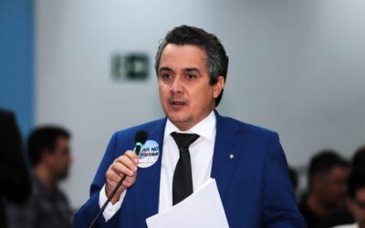 Com presença de Patrus Ananias, Landmark organiza seminário sobre segurança alimentar na UFMS