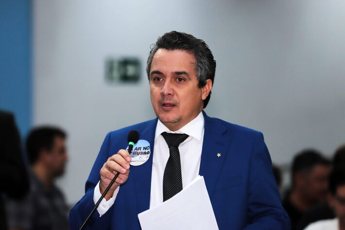 Com presença de Patrus Ananias, Landmark organiza seminário sobre segurança alimentar na UFMS