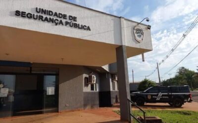 Idosa é agredida com tapas durante confusão em família em Nova Alvorada