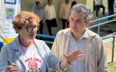 Trabalho de Landmark junto à Caixa destrava burocracia e viabiliza moradias em MS