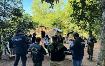Adolescente estrangula filha de 8 meses até a morte na fronteira