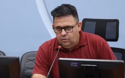 Vereador é baleado acidentalmente por genro PM em confusão no Paraná