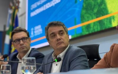 Landmark defende mais apoio à Santa Casa e propõe emenda na LDO para garantir recursos