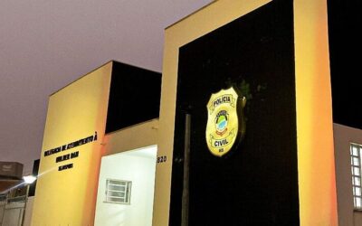 Homem estupra enteadas de 11 e 13 anos e engravida uma delas em Dourados