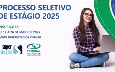 TCE-MS torna público processo seletivo para estagiários de nível superior