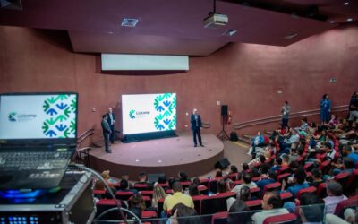 TCE-MS apresenta o Sistema e-Sfinge no 1º Congresso Estadual de Licitações e Compras Públicas de MS