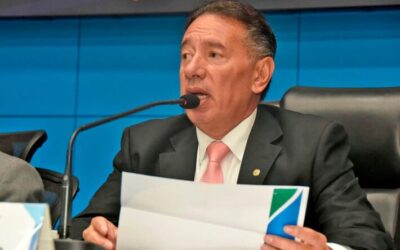 DNIT licita contratação do projeto executivo para duplicar trecho Campo Grande/Sidrolândia da BR-060