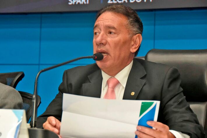 DNIT licita contratação do projeto executivo para duplicar trecho Campo Grande/Sidrolândia da BR-060