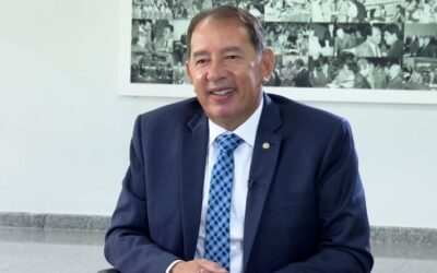 Deputado Gerson Claro destina R$ 2,2 milhões para a saúde em 20 municípios de MS