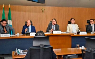 CCJR aprova LDO de R$ 27,19 bilhões e amplia garantias para saúde em MS