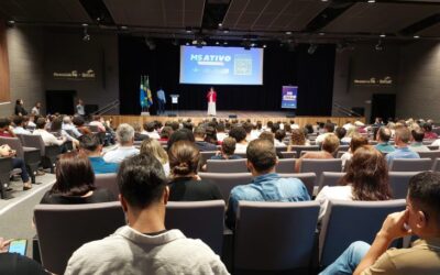 MS é semifinalista do Prêmio Excelência em Competitividade 2025 com o programa MS Ativo Municipalismo