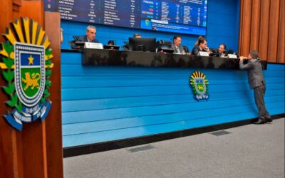 Ordem do Dia: Aprovação amplia divulgação do Programa Farmácia Popular